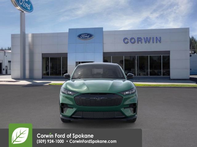 New 2026 Ford Mustang Mach-E Premium w/ Sport Appearance Package image 8