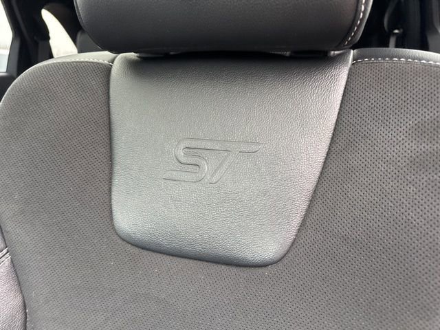 Certified 2020 Ford Edge ST w/ Equipment Group 401A image 13