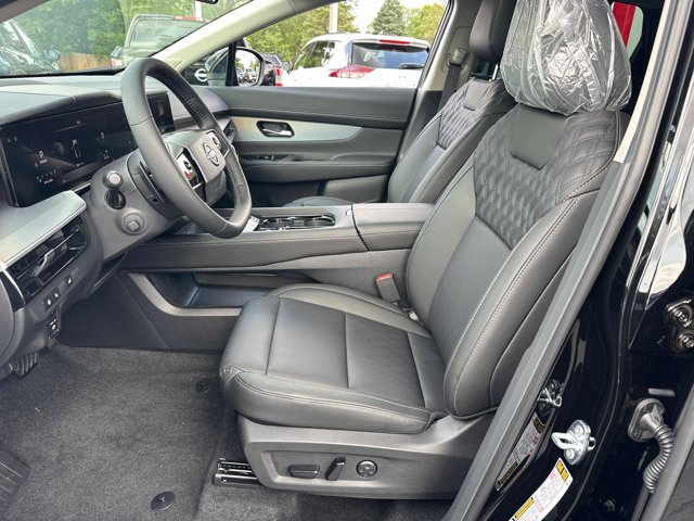 New 2026 Nissan Murano Platinum w/ Cargo Package AWD/4WD image 25