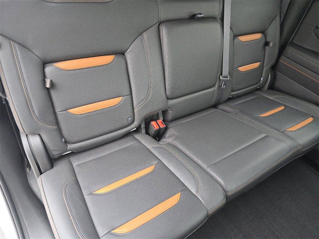 Used 2022 GMC Sierra 1500 AT4 w/ AT4 Premium Package image 22