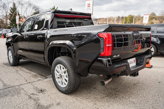 New 2026 Toyota Tacoma SR5 image 5