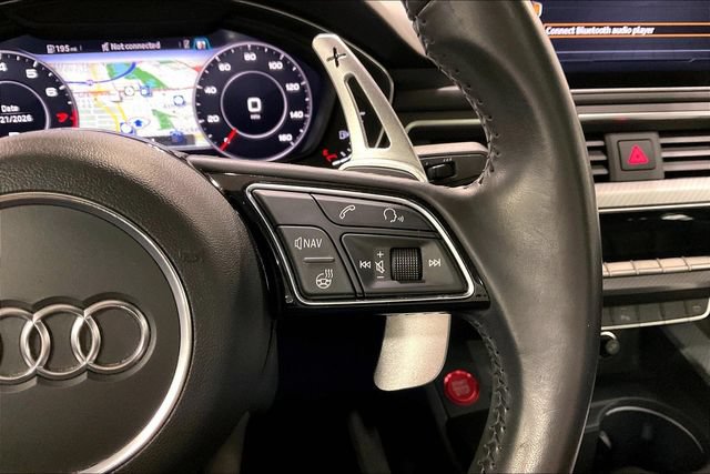 Used 2019 Audi A5 2.0T Premium Plus w/ Premium Plus AWD/4WD image 19