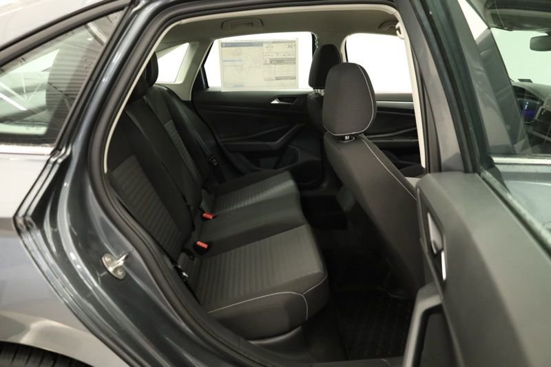 New 2026 Volkswagen Jetta S image 31