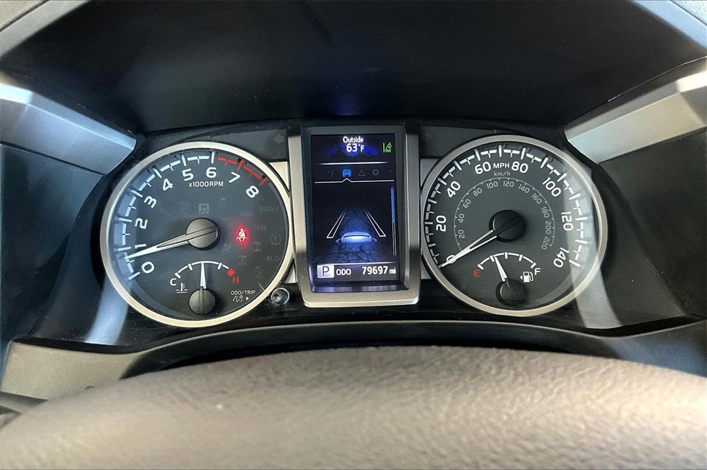 Used 2022 Toyota Tacoma SR5 image 14