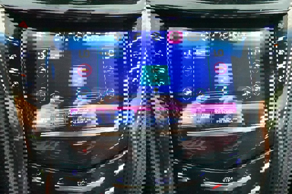 Used 2016 Cadillac CTS Premium image 19