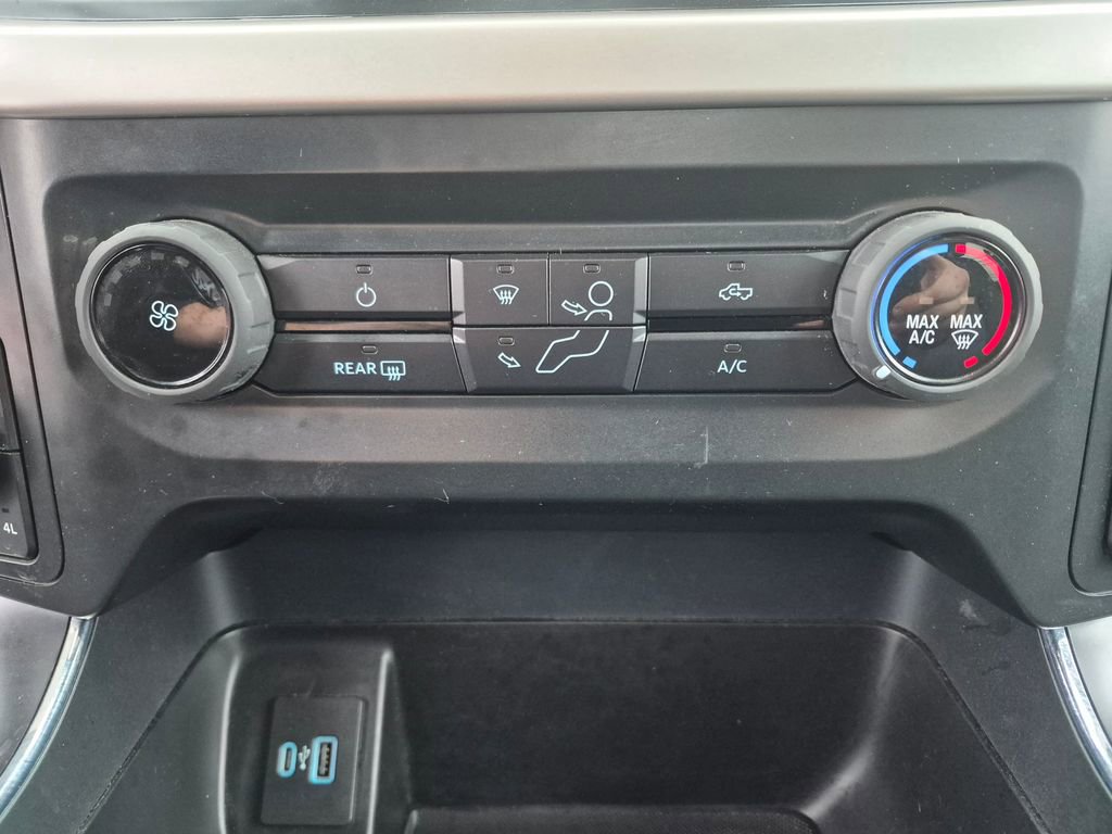 Used 2021 Ford F150 XL w/ Trailer Tow Package image 23