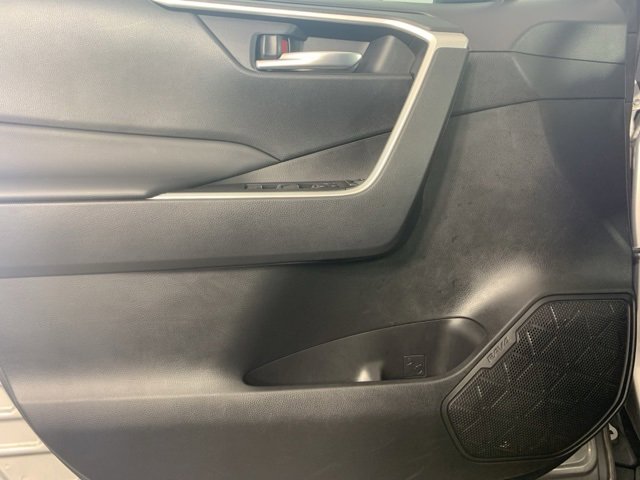 Used 2023 Toyota RAV4 XLE image 23