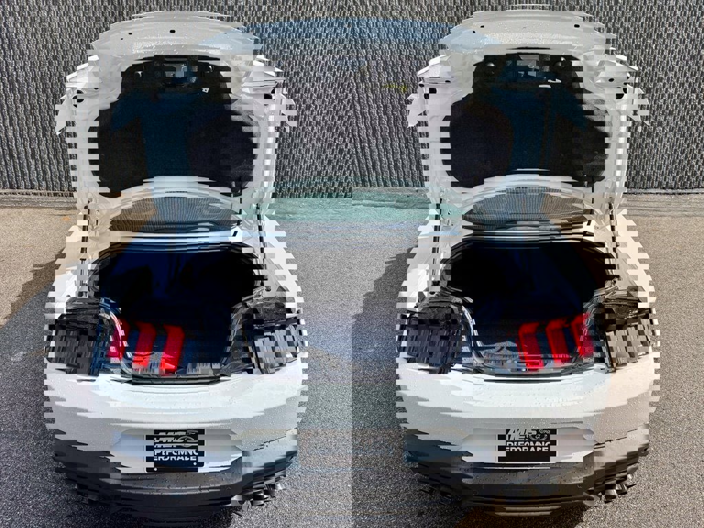 New 2025 Ford Mustang GT image 13