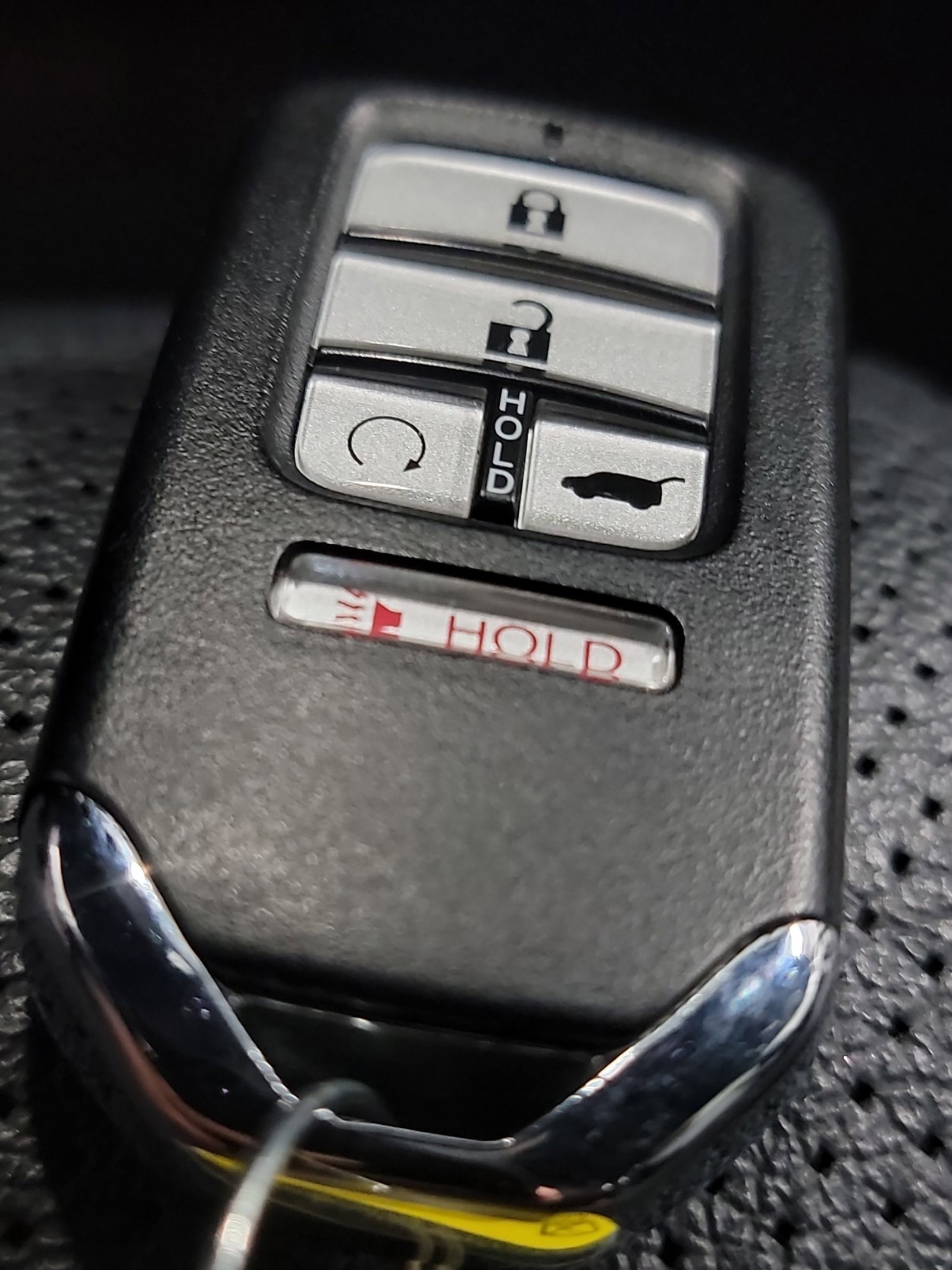 Used 2023 Honda Passport TrailSport image 32