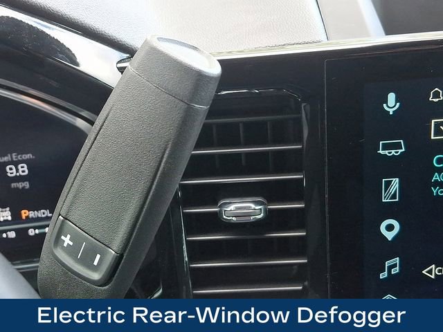 Used 2025 Chevrolet Silverado 2500 LT w/ Safety Package image 13