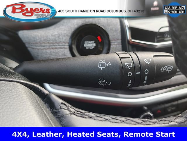 Used 2022 Jeep Compass Latitude image 20