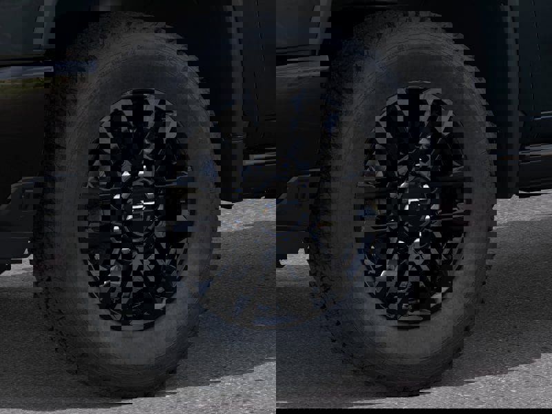 New 2026 Chevrolet Silverado 2500 LTZ w/ LTZ Plus Package image 9