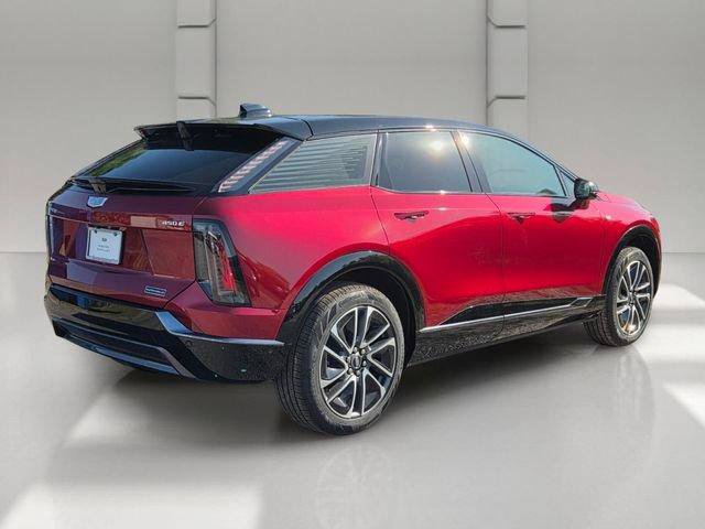 New 2026 Cadillac Optiq Sport 1 RWD image 5