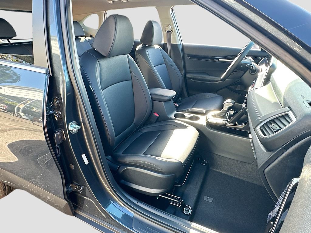 New 2026 Kia Seltos EX FWD image 27