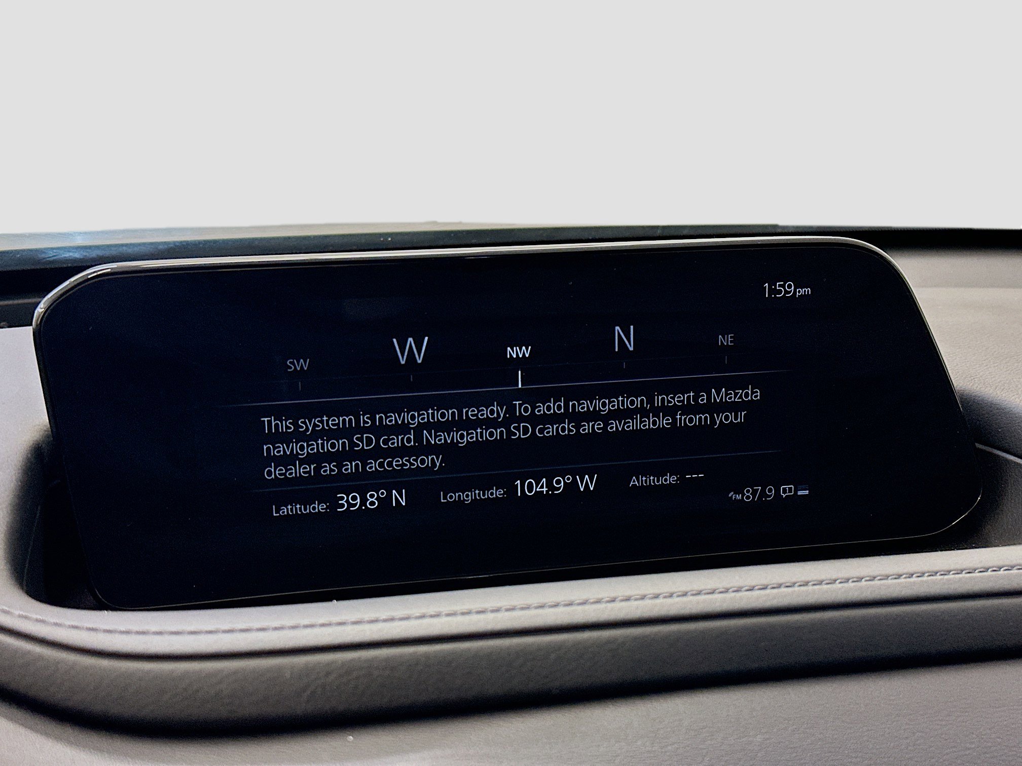 Used 2024 MAZDA CX-30 AWD 2.5 S w/ Select Sport Pkg image 22