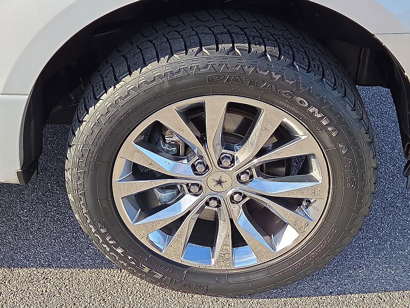 Used 2016 Ford F150 XLT w/ Equipment Group 302A Luxury image 7