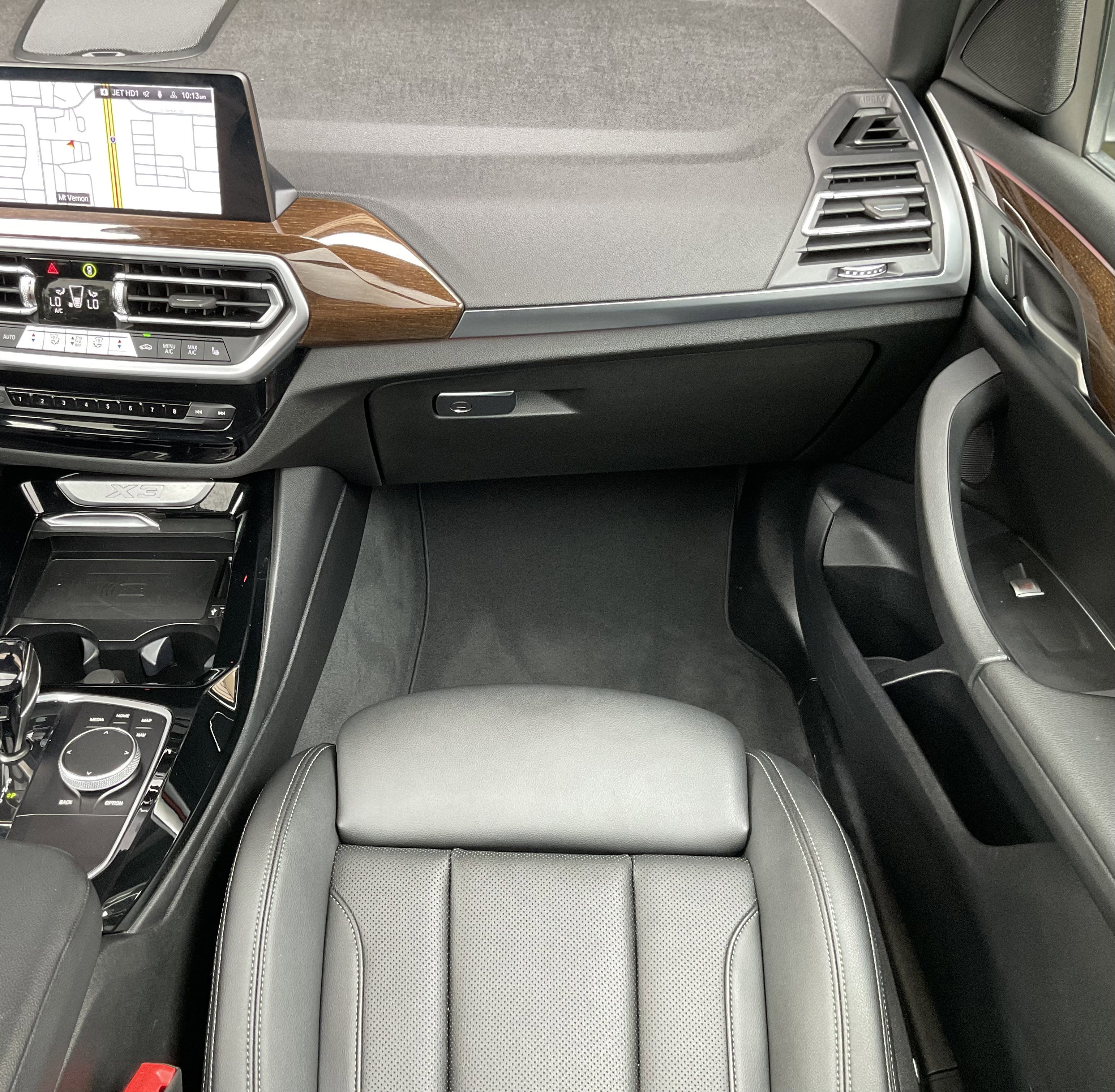 Used 2024 BMW X3 xDrive30i image 24