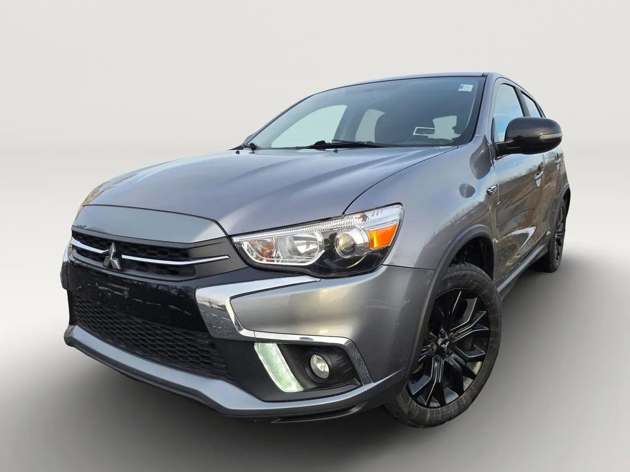 Used 2019 Mitsubishi Outlander Sport ES image 1