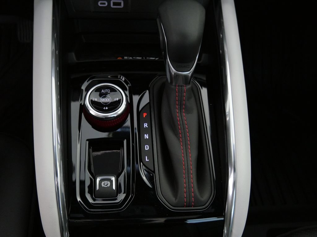 New 2026 GMC Canyon AT4X AWD/4WD image 19