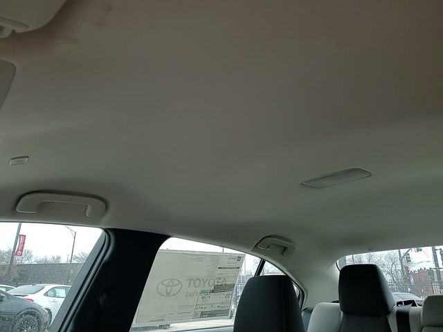 Used 2026 Toyota Corolla LE w/ LE Premium Package image 22