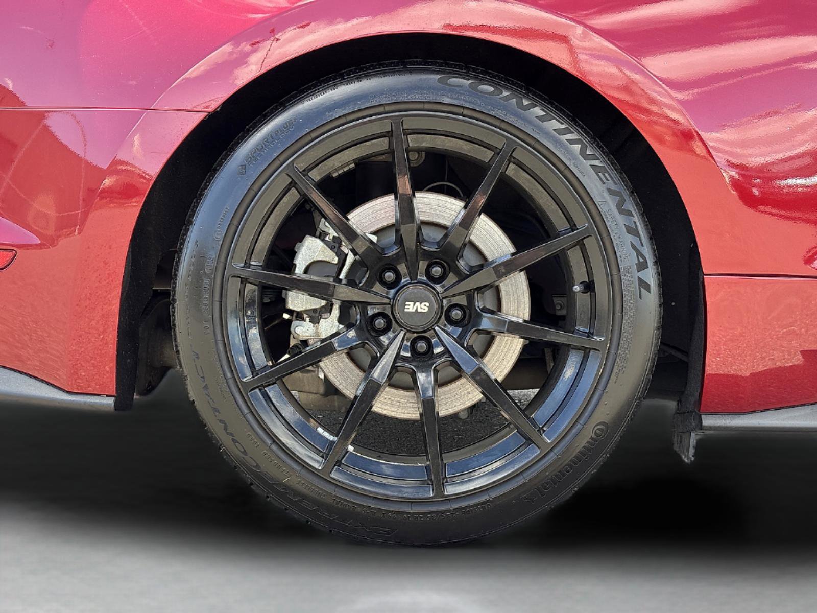 Used 2019 Ford Mustang GT RWD image 9