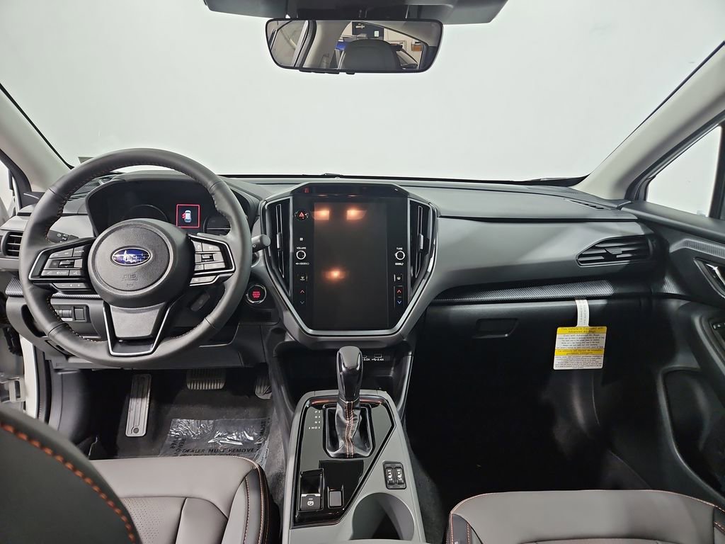 New 2026 Subaru Crosstrek 2.5i Limited image 12
