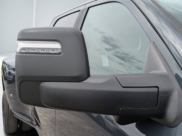 New 2026 RAM 3500 Big Horn AWD/4WD image 11