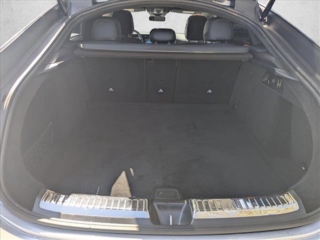 Used 2024 Mercedes-Benz GLE 53 AMG 4MATIC Coupe image 6