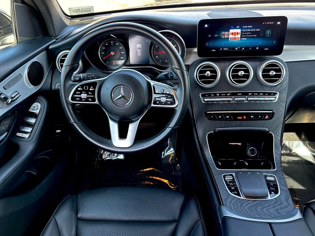 Used 2021 Mercedes-Benz GLC 300 image 13
