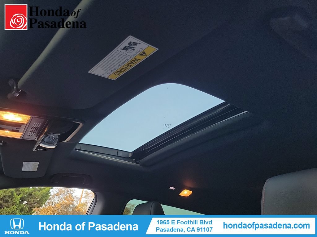 Certified 2025 Honda Odyssey Sport-L image 23