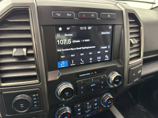 Used 2018 Ford F150 Raptor w/ Equipment Group 802A Luxury image 7