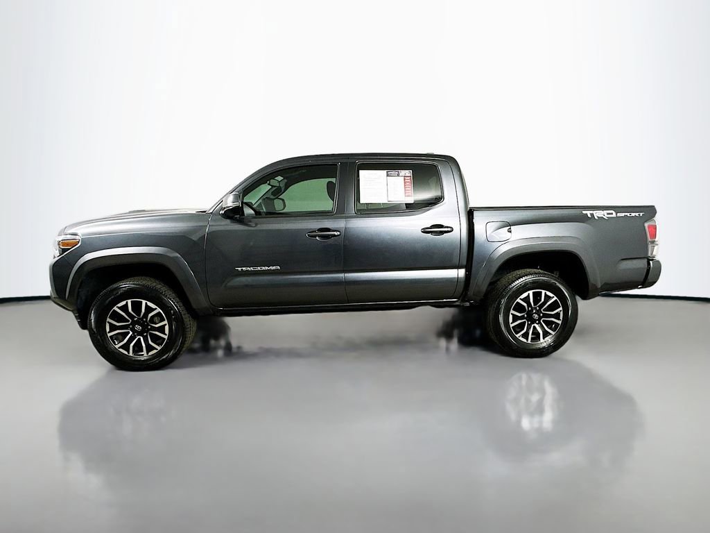 Used 2023 Toyota Tacoma TRD Sport image 5