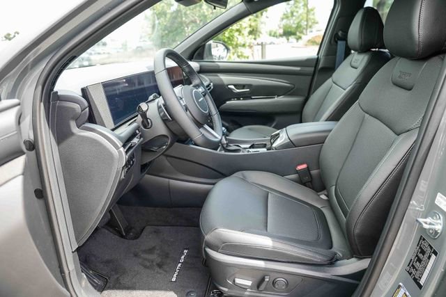 New 2026 Hyundai Santa Cruz XRT AWD/4WD image 20