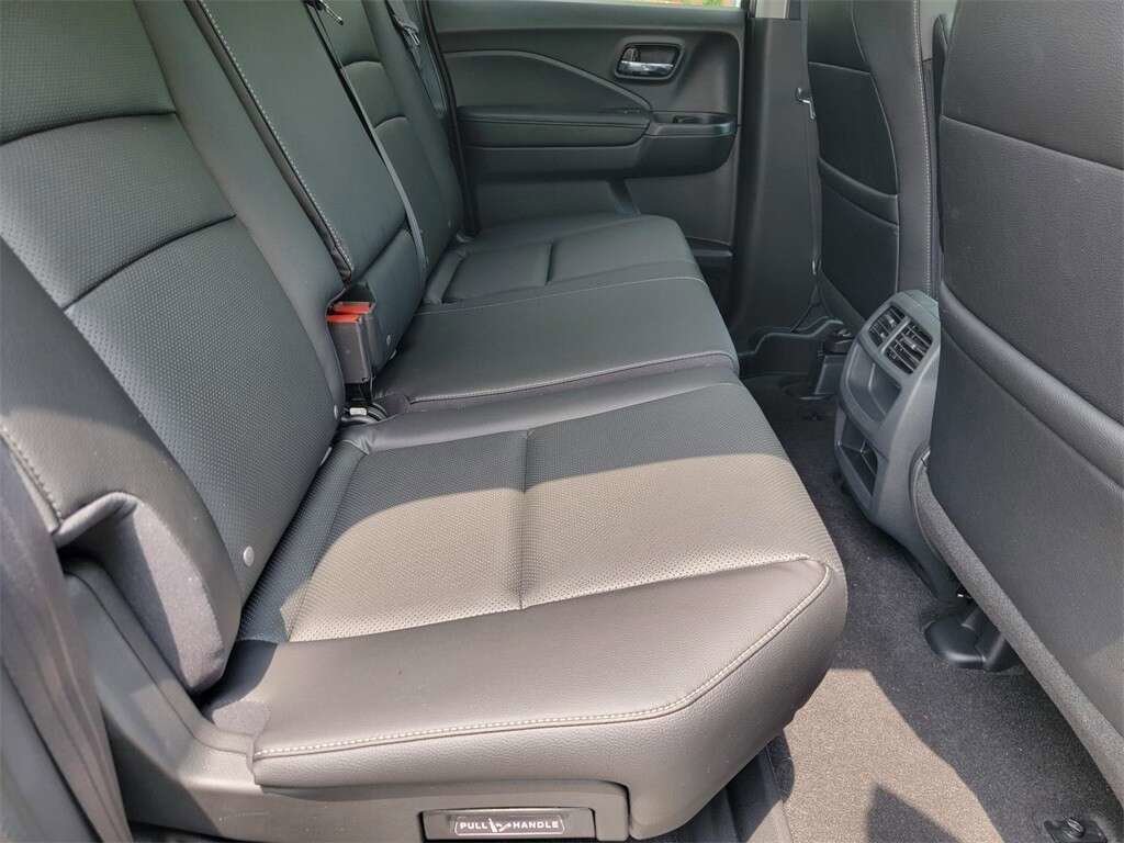 Certified 2023 Honda Ridgeline RTL image 23