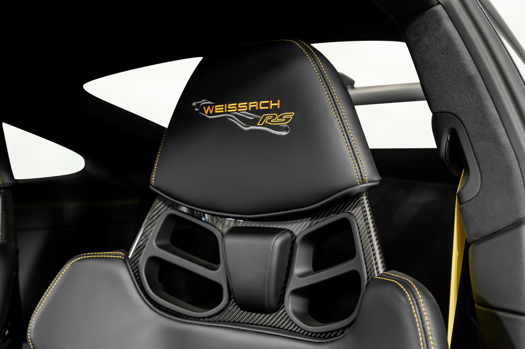 Used 2024 Porsche 911 GT3 RS image 34