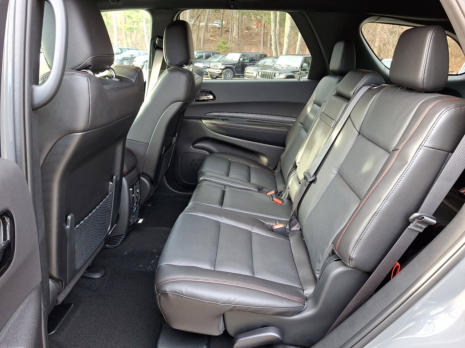 New 2026 Dodge Durango GT AWD/4WD image 6