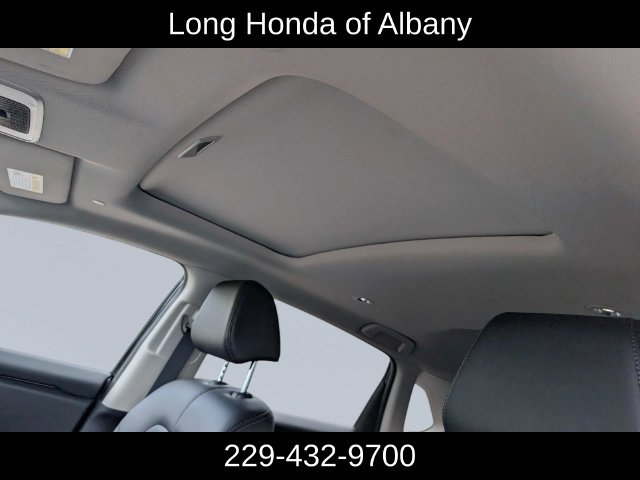Used 2027 Honda HR-V EX-L image 24