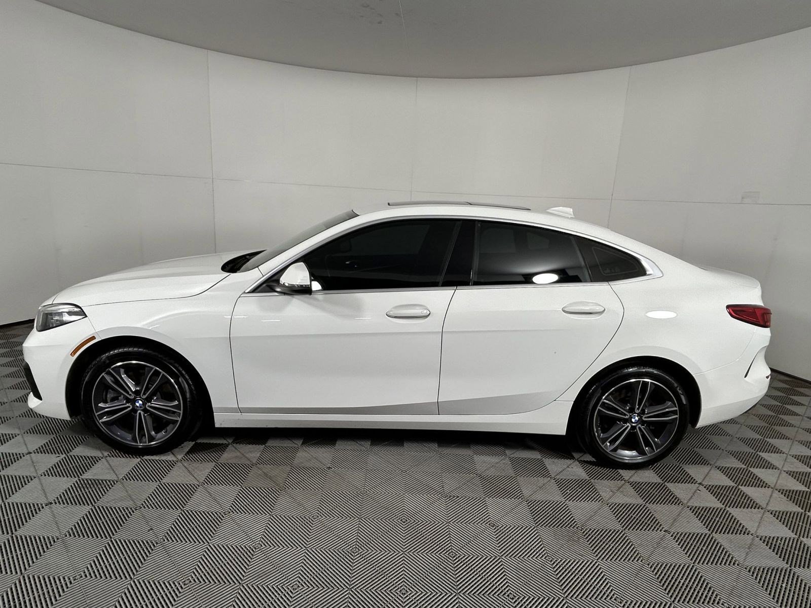 Used 2022 BMW 228i xDrive Gran Coupe w/ Convenience Package AWD/4WD image 17
