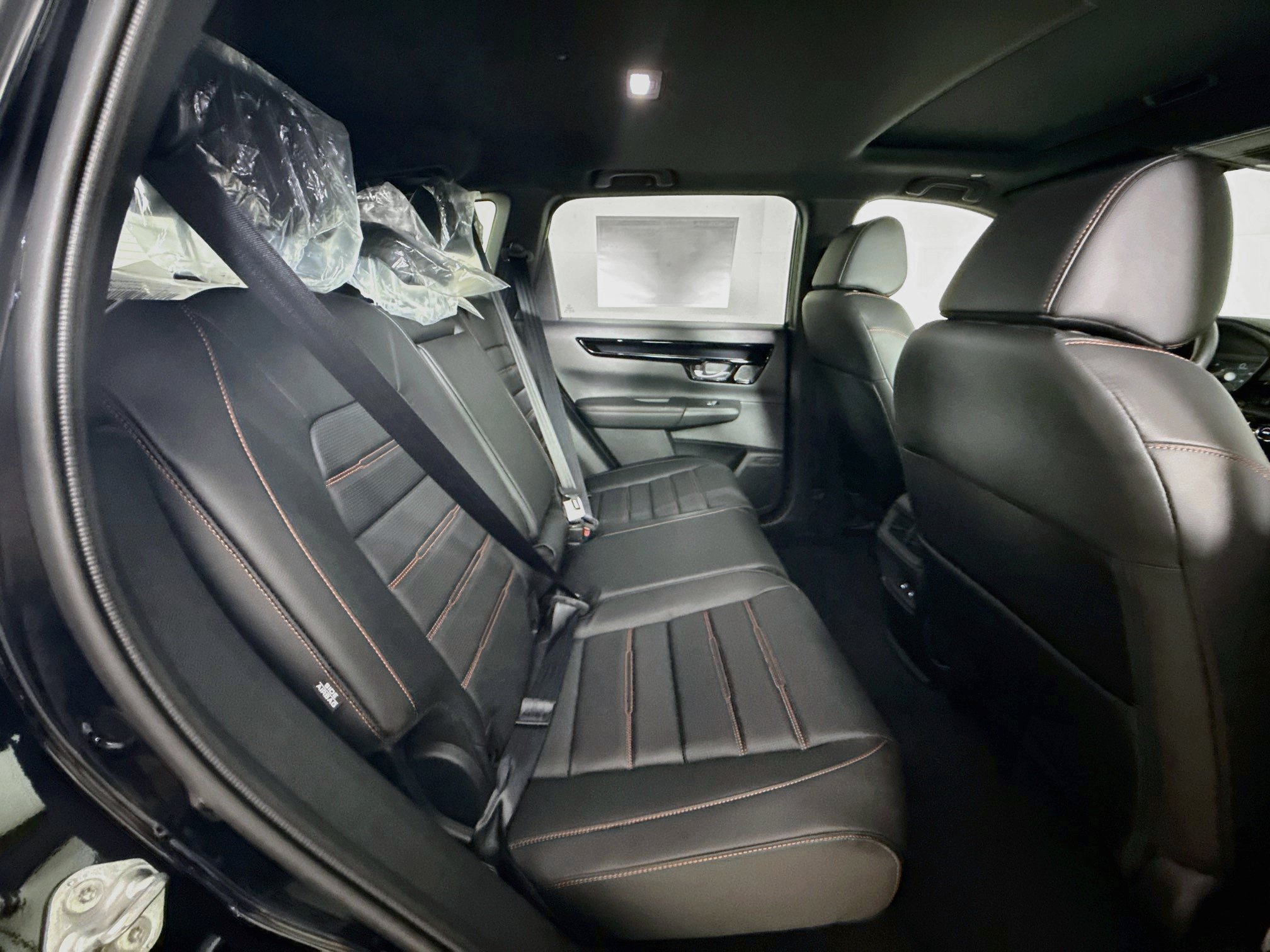 New 2026 Honda CR-V Sport Touring image 35