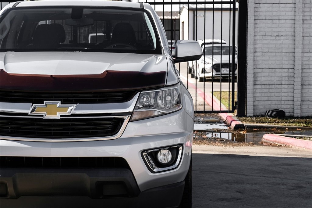 Used 2016 Chevrolet Colorado LT w/ LT Convenience Package image 46