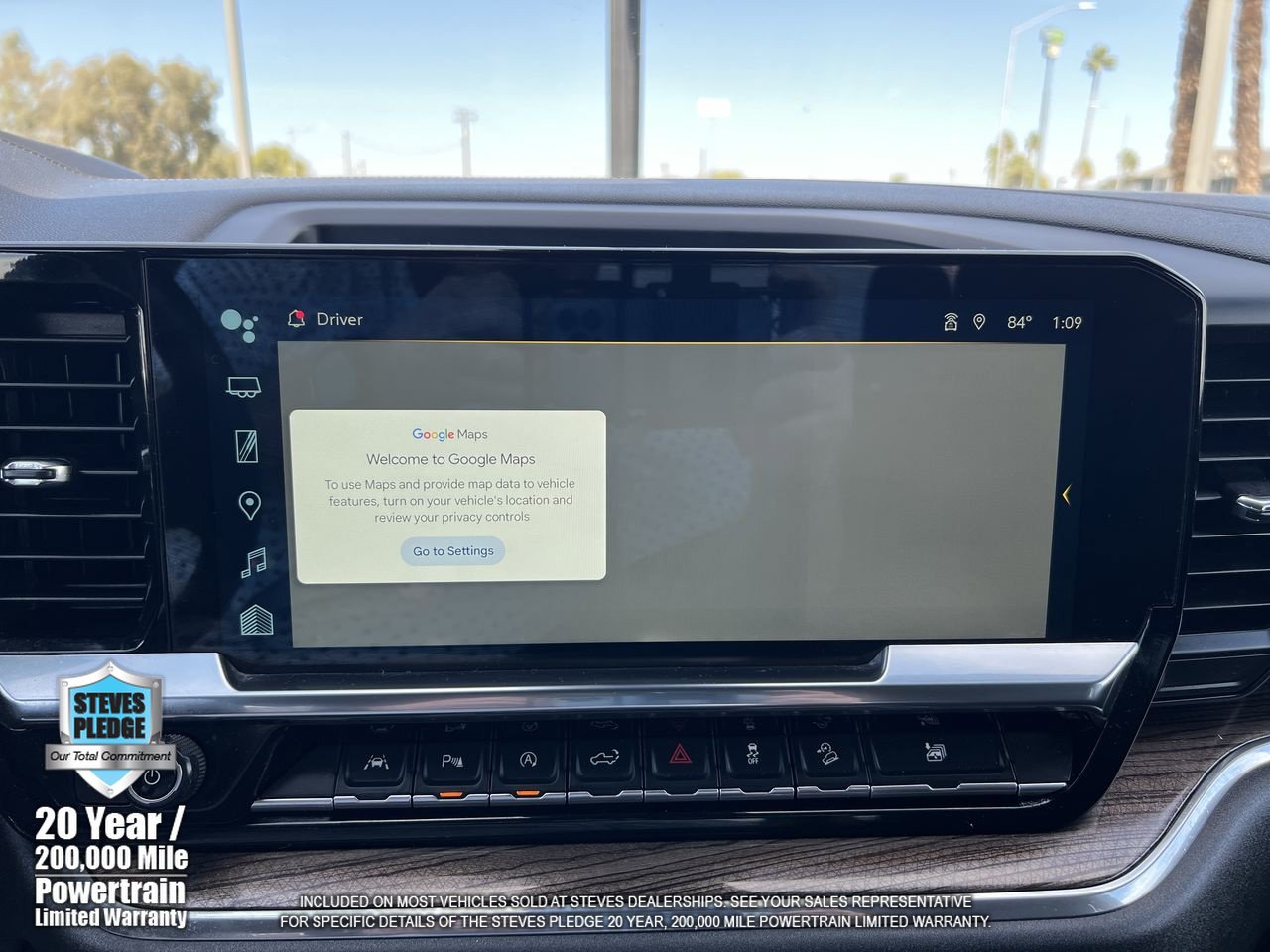 Certified 2024 Chevrolet Silverado 1500 LT AWD/4WD image 18