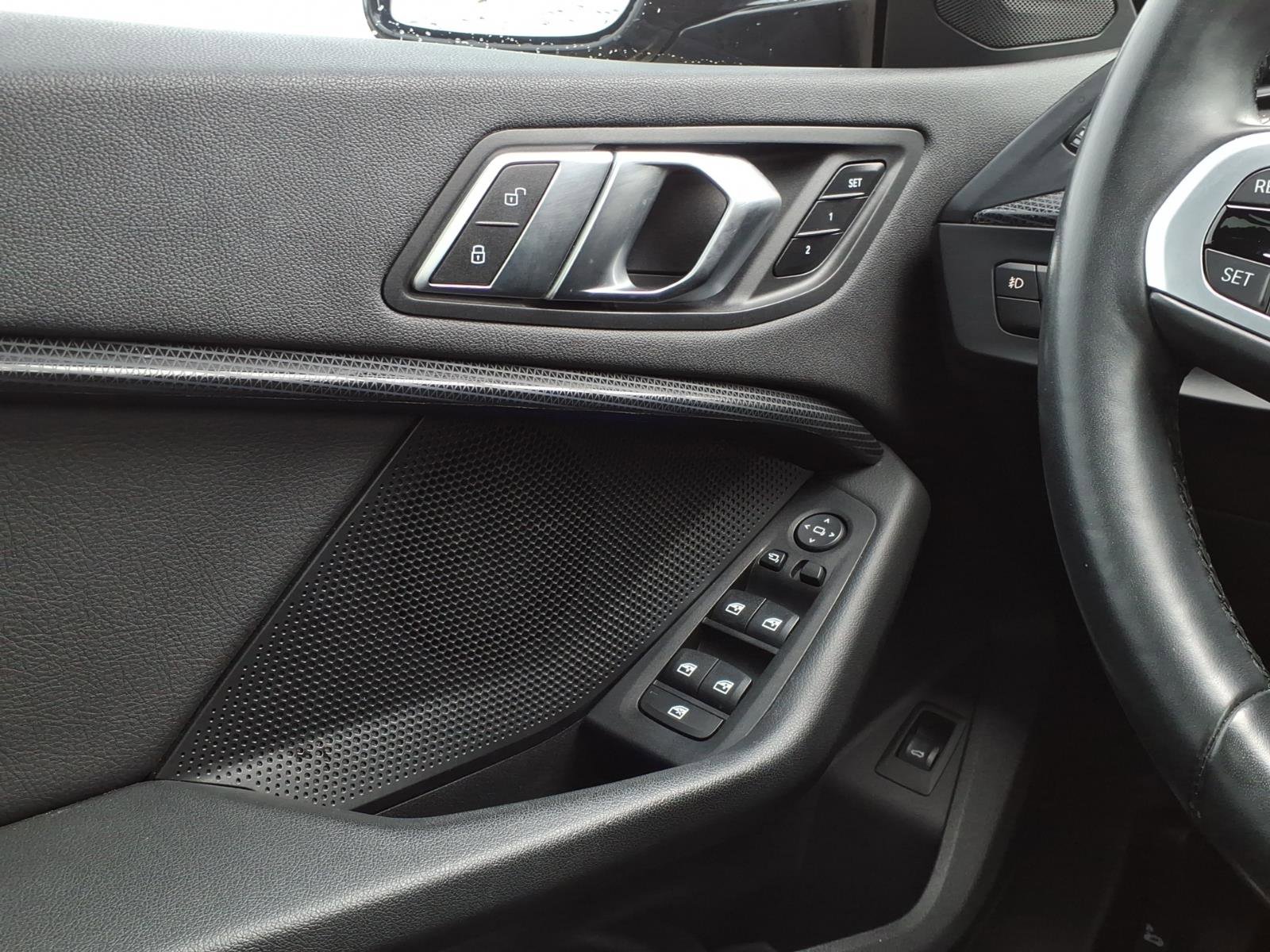 Used 2021 BMW 228i xDrive Gran Coupe w/ Lights Package image 12