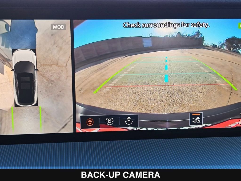 New 2026 Nissan Murano SL image 26