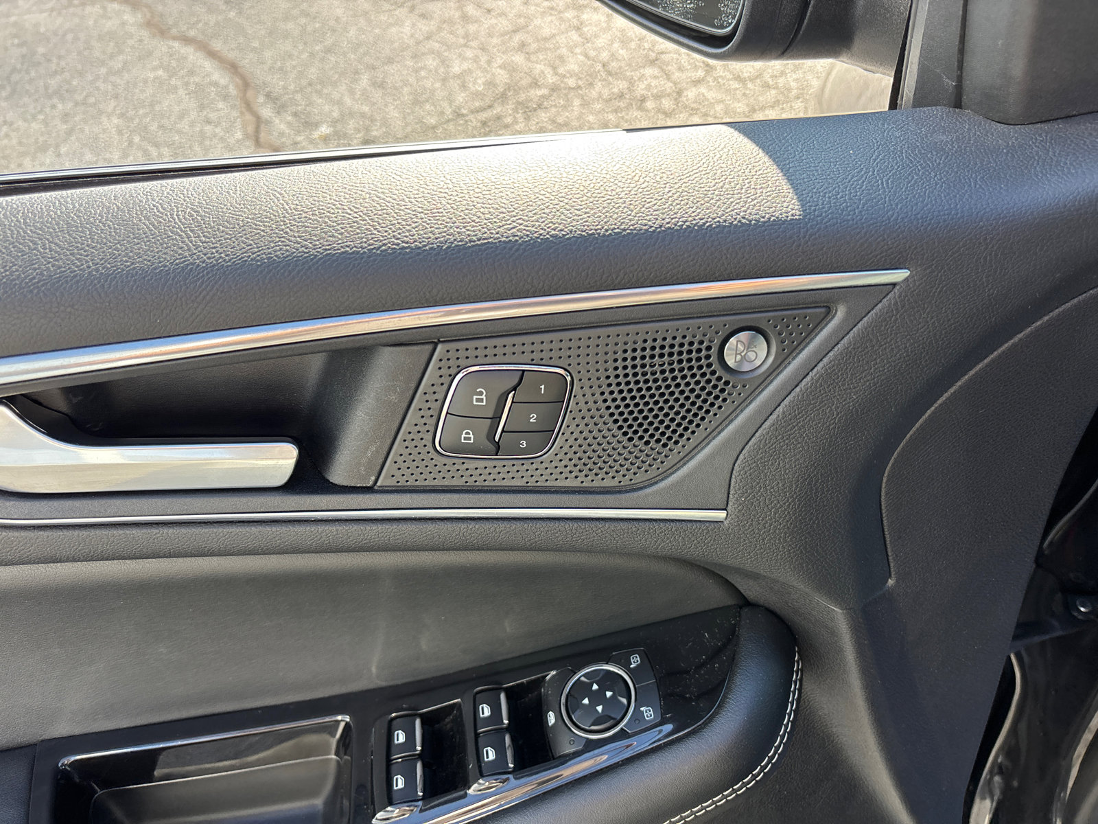 Used 2020 Ford Edge ST w/ Equipment Group 401A image 12