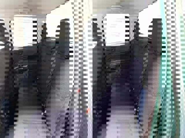 New 2025 Ford Maverick XL w/ Equipment Group 102A image 10