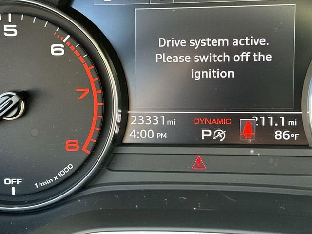 Used 2023 Audi Q5 2.0T Premium image 11