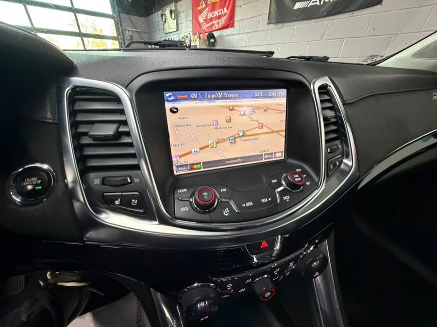 Used 2014 Chevrolet SS image 11