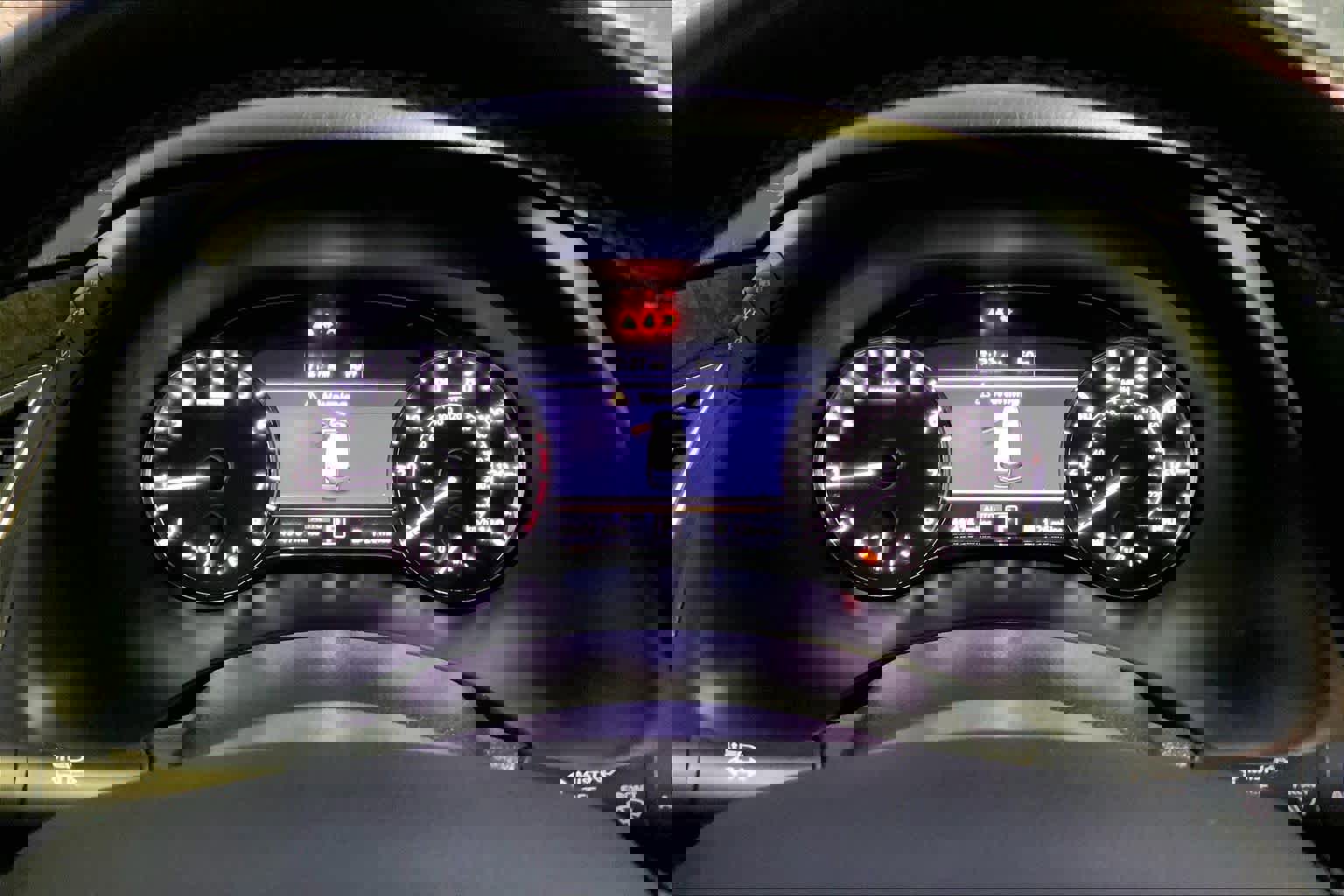 Used 2024 INFINITI QX80 Luxe image 26