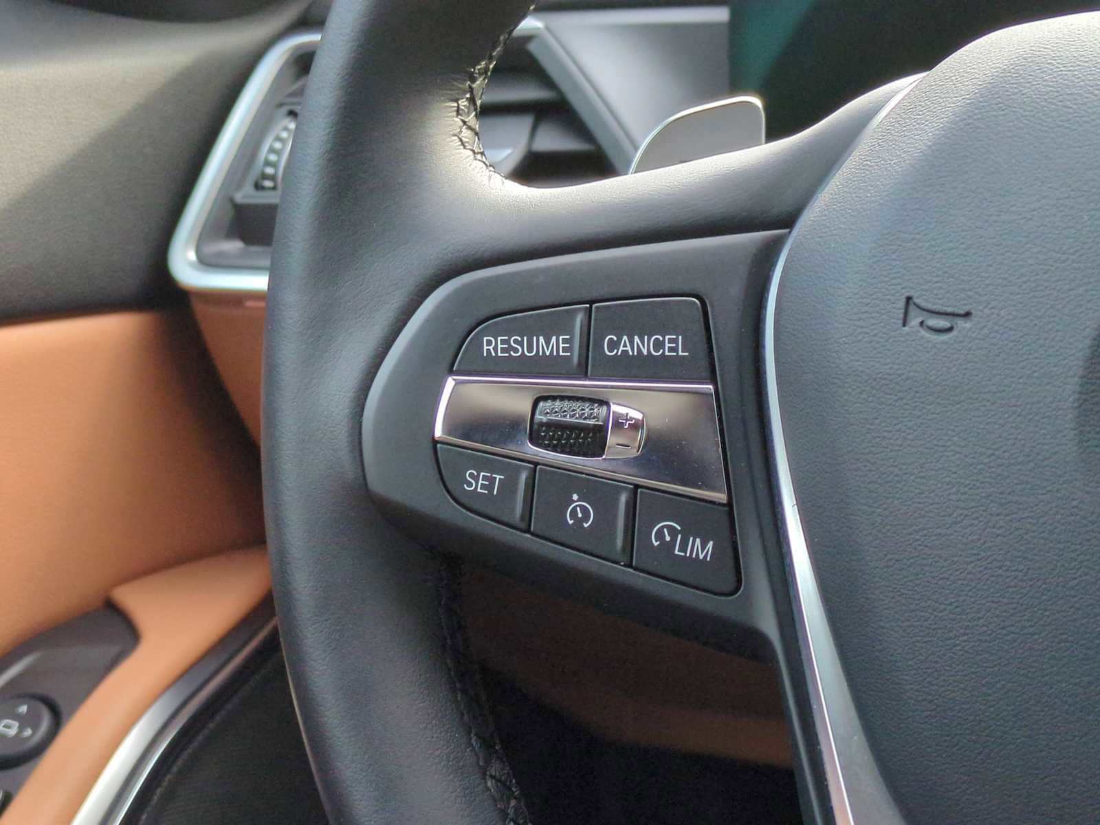 Certified 2023 BMW 330i xDrive Sedan w/ Premium Package image 25