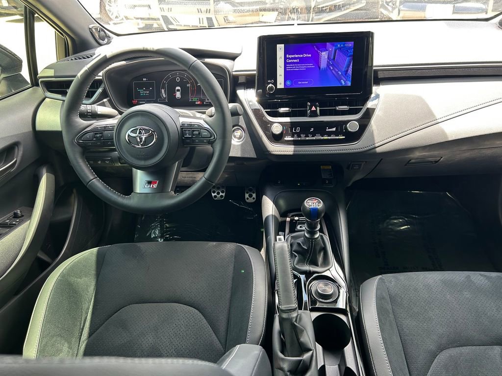 Used 2024 Toyota Corolla GR AWD/4WD image 15